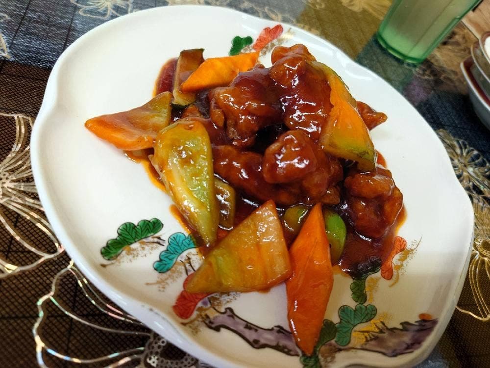 神戸味緑
