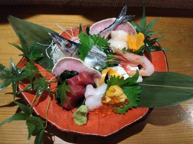 活魚居酒屋 マルフク - サブ画像1