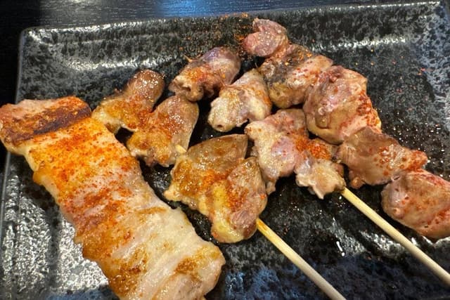 戦国焼鳥家康 原店 - サブ画像2