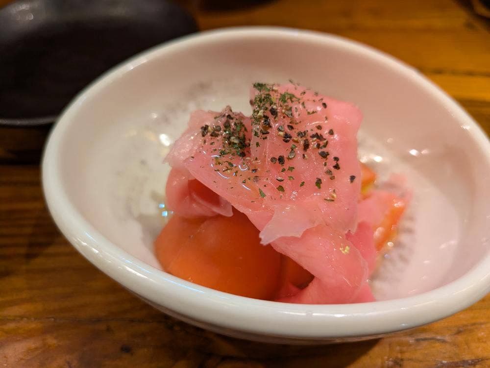 大衆酒場うおまるスタンド
