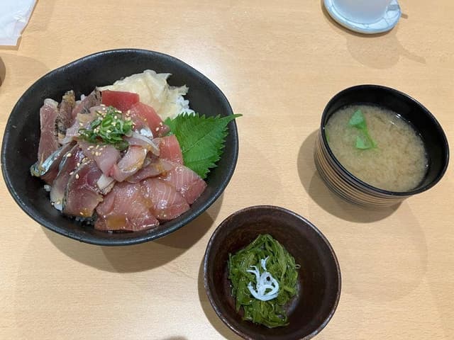 山正 沼津南店 - サブ画像2