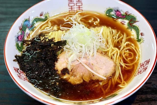 拉麺かぶき - サブ画像1