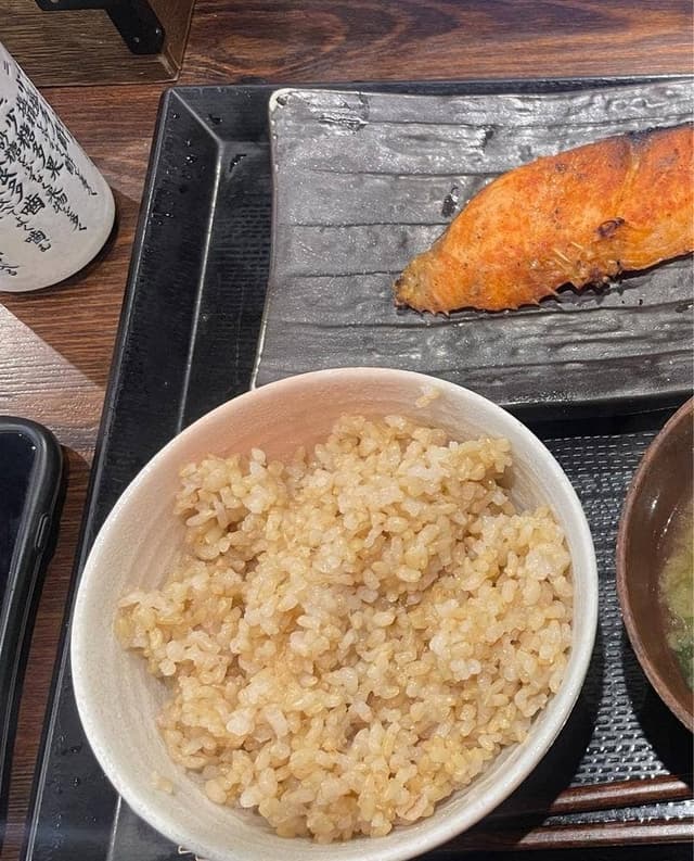 しんぱち食堂 新宿店 - サブ画像1