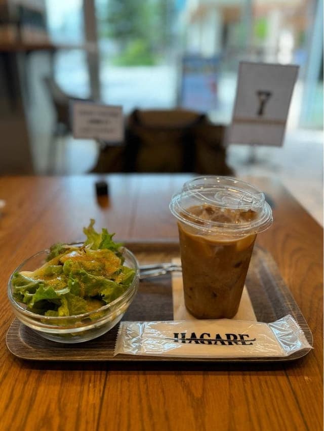 HAGARE パークシティ武蔵小山ザ モール店 - サブ画像1