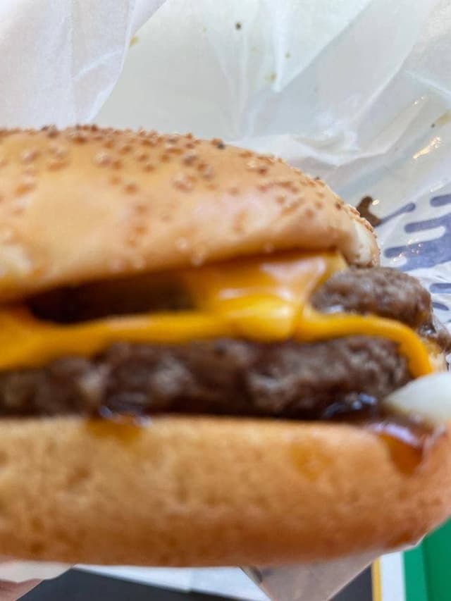 マクドナルド 札幌すすきの店 - サブ画像1