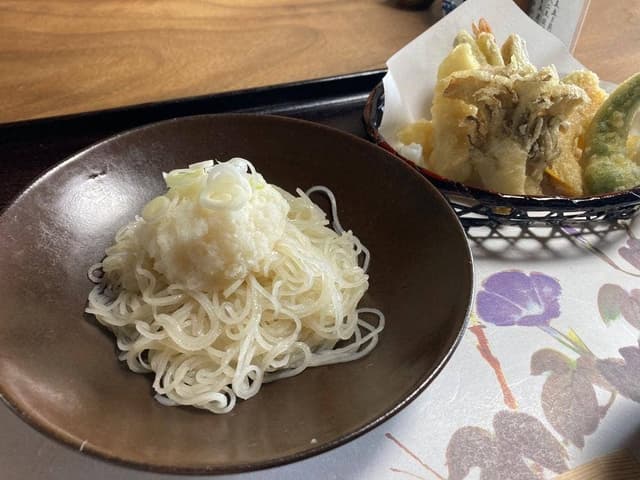 蕎麦処 上杉 - サブ画像1