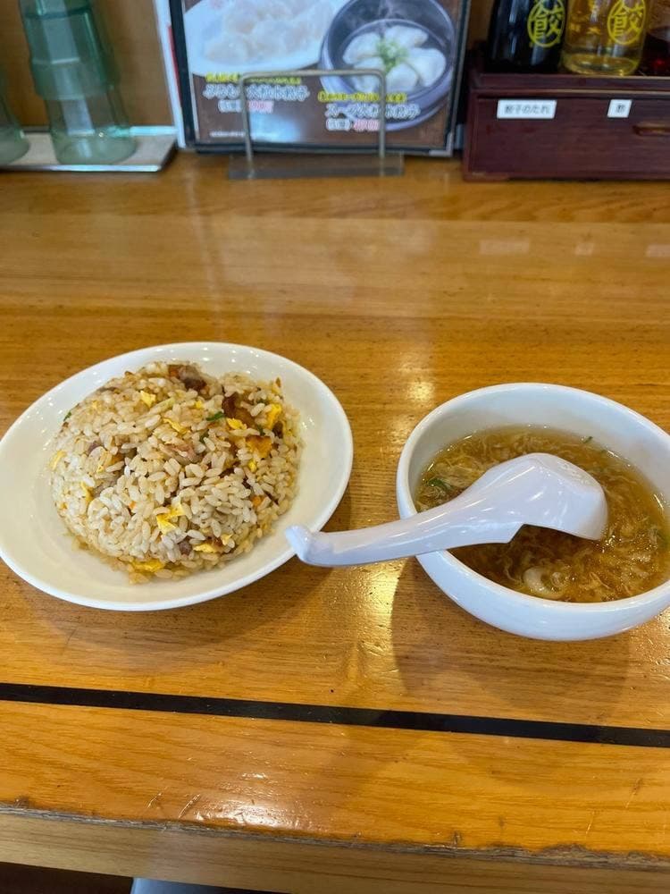 大阪王将 広島可部店