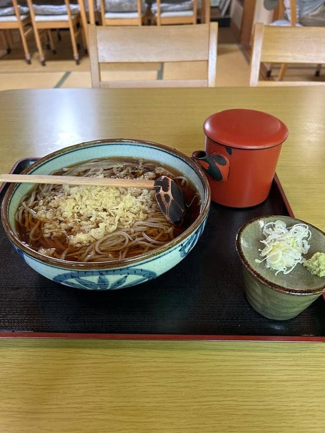 小代行川庵 - サブ画像1