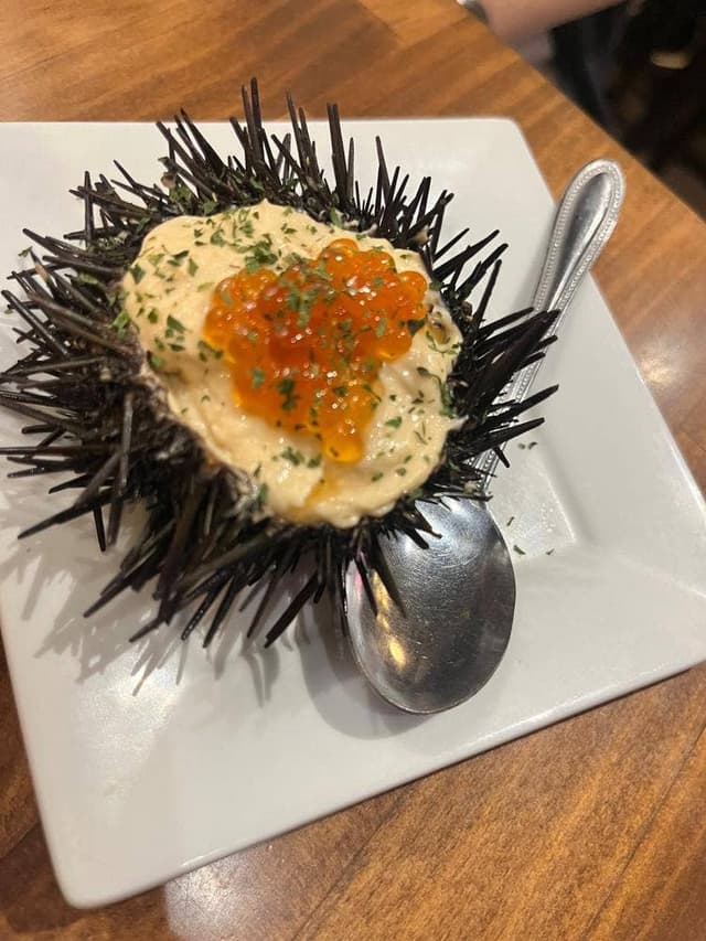 SEAFOOD STAND PACIOREK HANATARE - サブ画像1