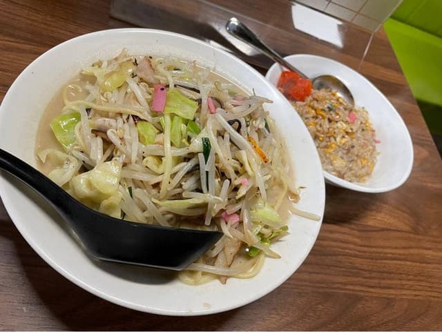 満月食堂 - サブ画像2