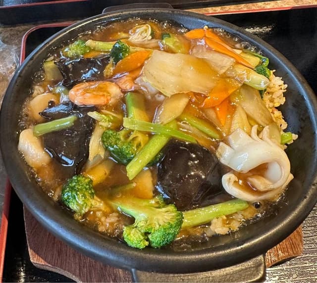 中華料理 鮮楽園 南店 - サブ画像2