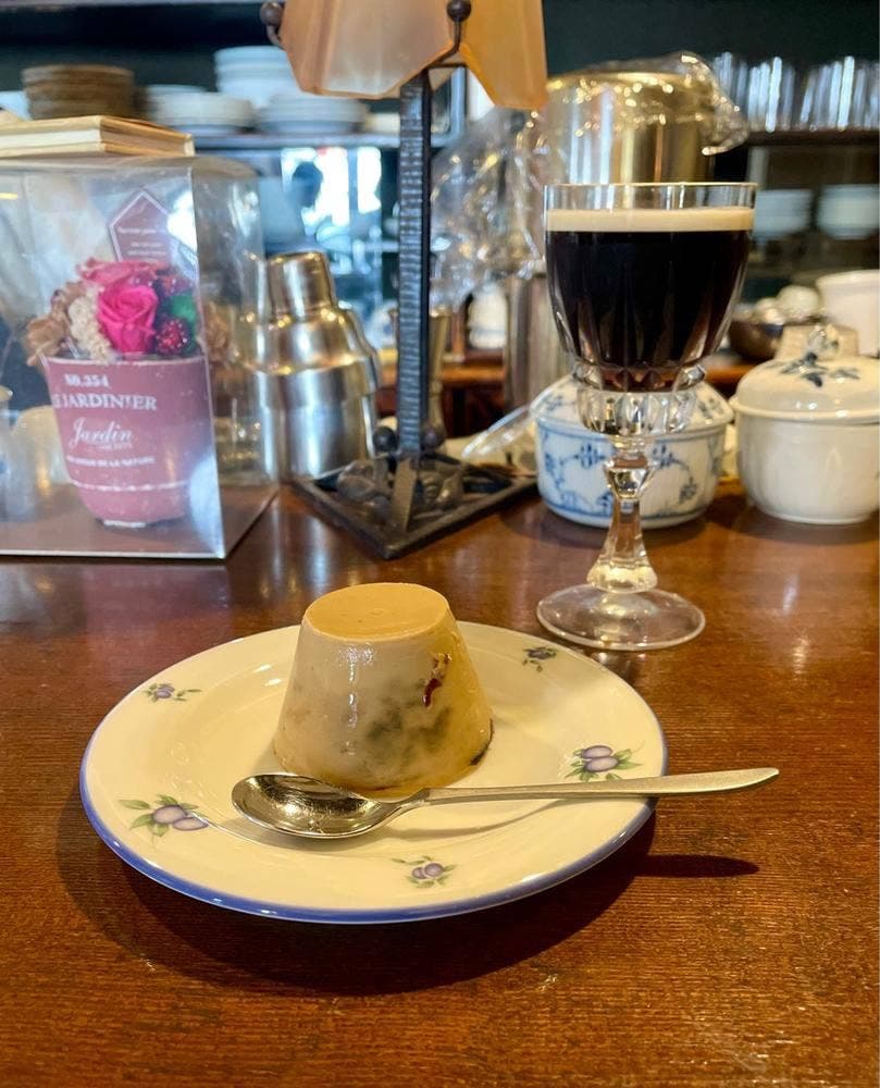 カフェ・グレ