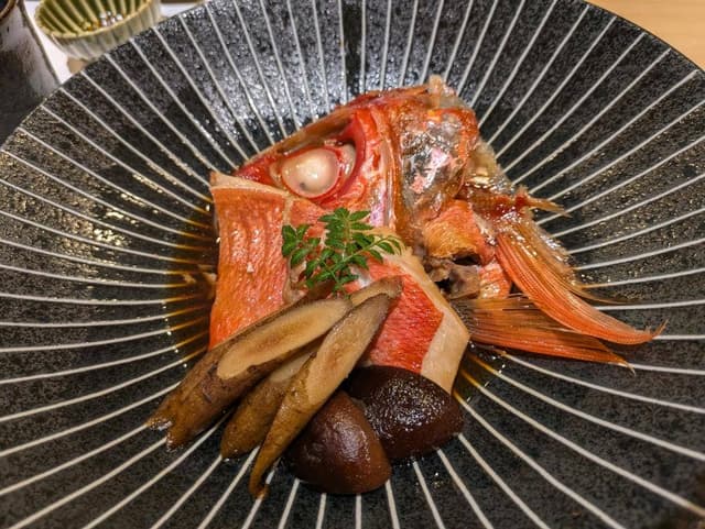 鮨 つま美 - サブ画像1