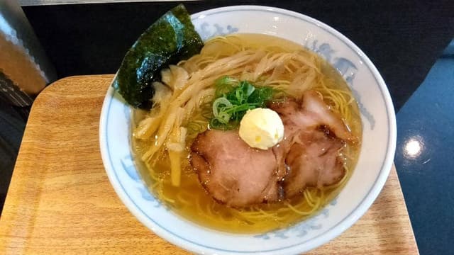あわ家 地鶏ラーメン専門店 - サブ画像2