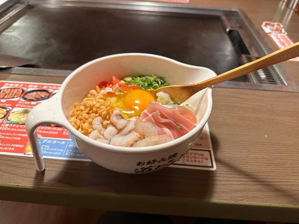 道とん堀 鳥取店