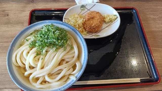 うどん村 - サブ画像1