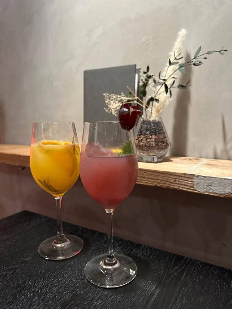 Cafe & Bar Keiga no Toki