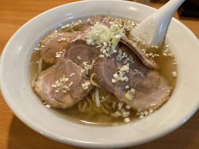 中華料理 珉来 - サブ画像3