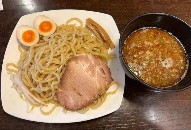 らーめん工房 暖だん - サブ画像1