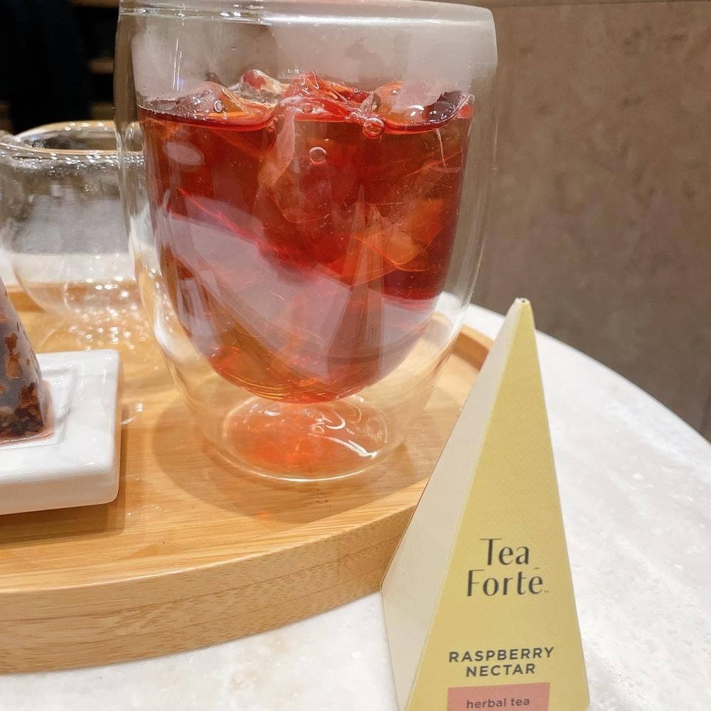 Tea Forté 銀座店