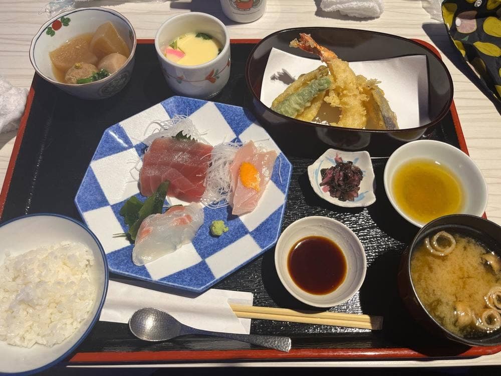 日本料理 魚月