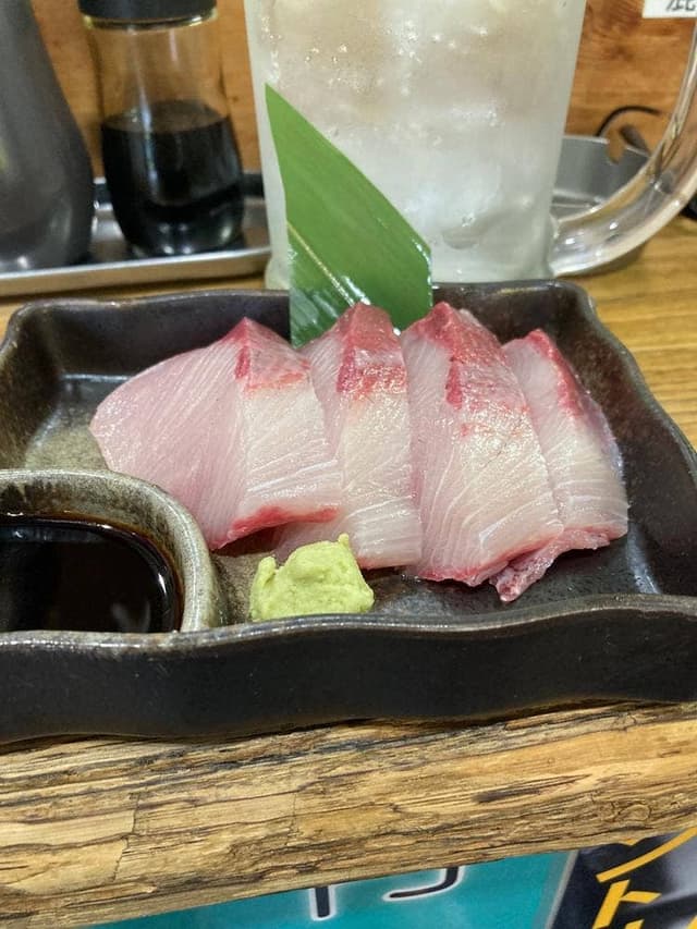 立ち呑み 三日月 - サブ画像2