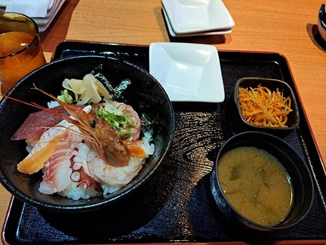 魚民 八潮南口駅前店 - サブ画像1