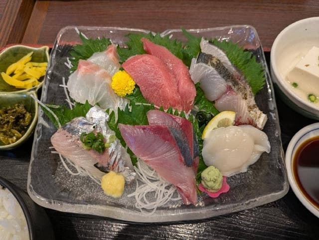 魚河岸処 仙 - サブ画像2