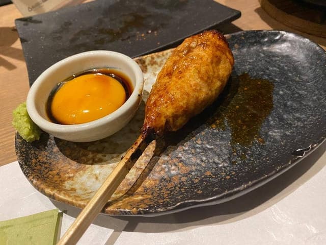 鶏山 - サブ画像1