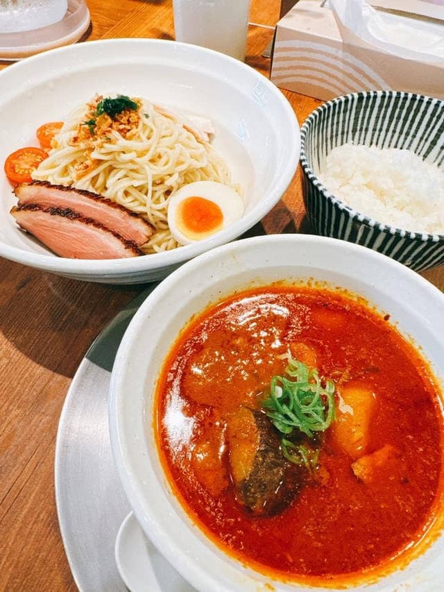 麺創房LEO - サブ画像2