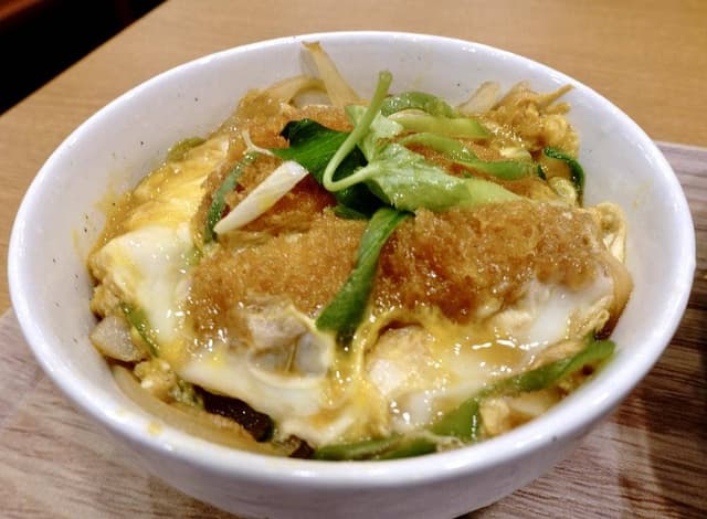 めん処 つるはん なんばCity店 - サブ画像2