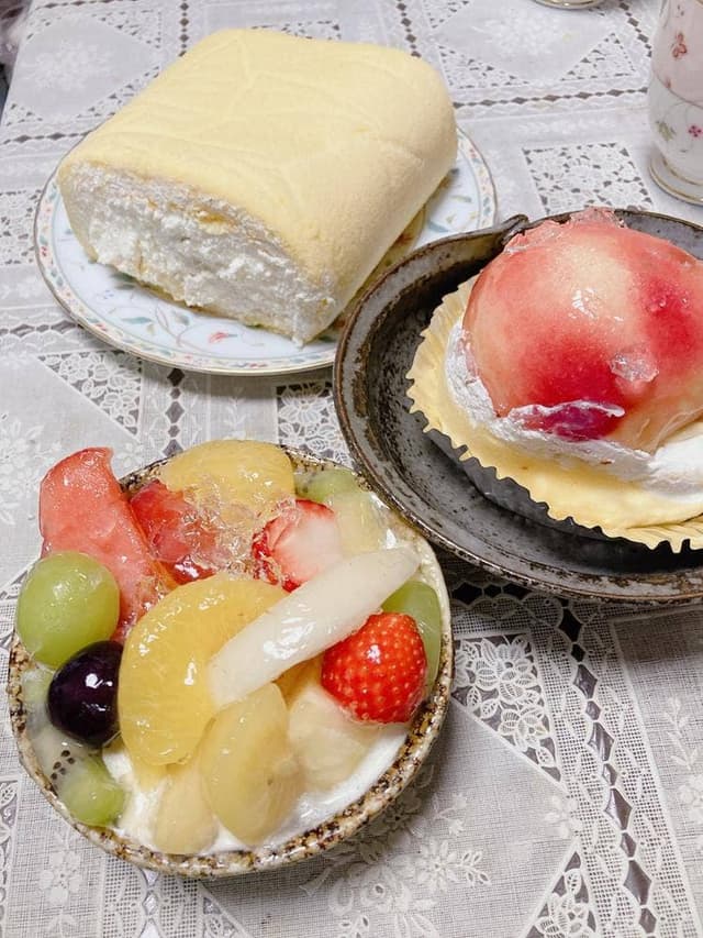 洋菓子 JUN - サブ画像1