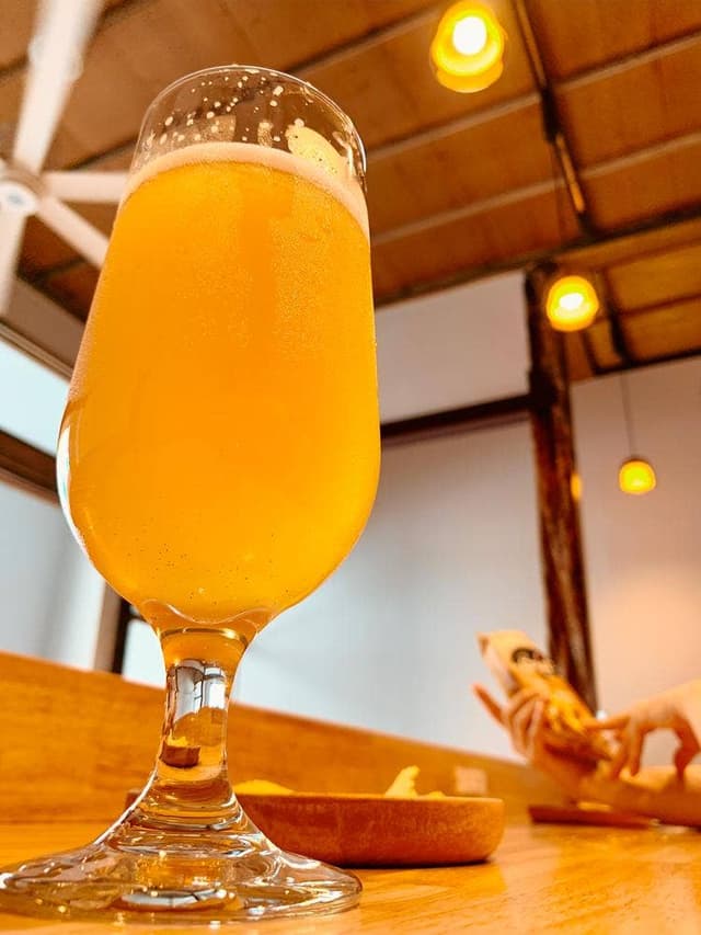 横川BREWERY - サブ画像1
