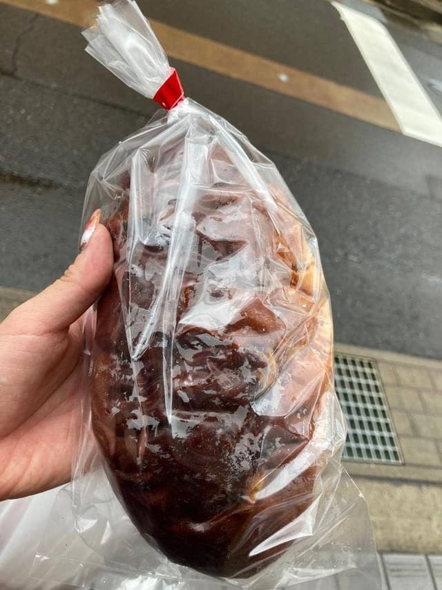 ベーカリーショップ上坂 - サブ画像1