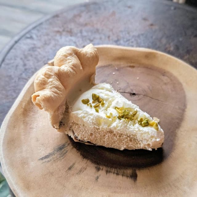 The Pie Hole Los Angeles 西麻布店 - サブ画像3
