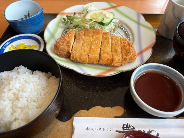 豊かわ 本店 - サブ画像3