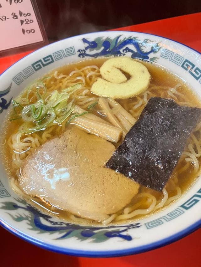 だるま軒 - サブ画像1