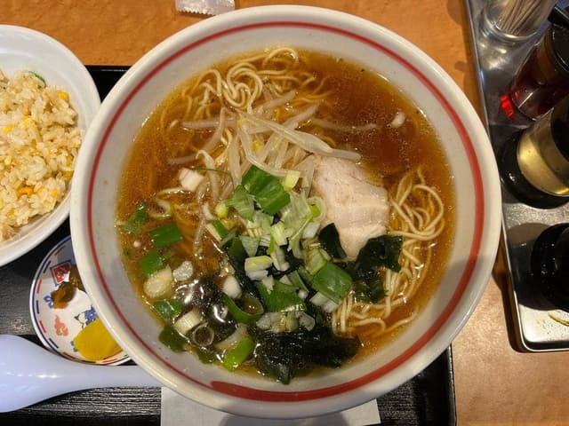 昭和軒 - サブ画像3
