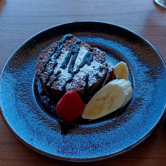 Butter yellow Cafe - サブ画像2