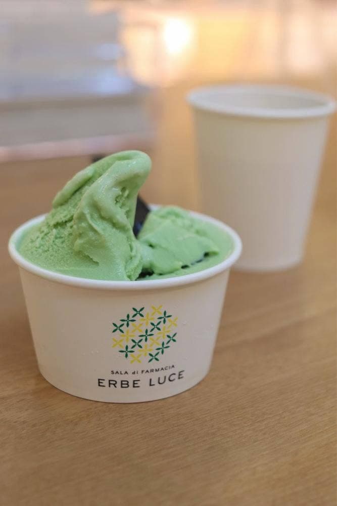 ERBE LUCE
