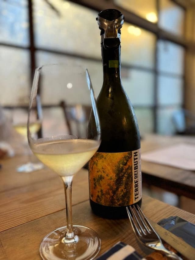 TAVERNETTA MONTE タヴェルネッタ モンテ - サブ画像3