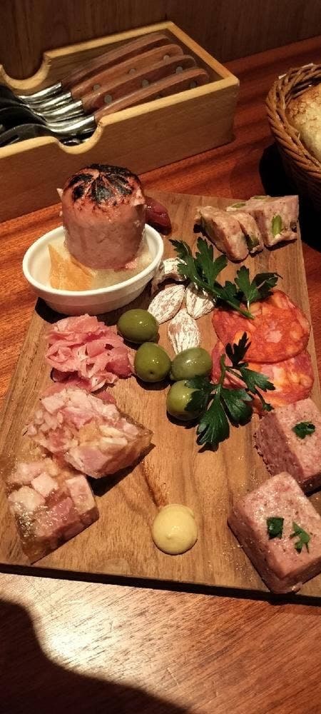 ワインの酒場。ディプント 吉祥寺店 - サブ画像1