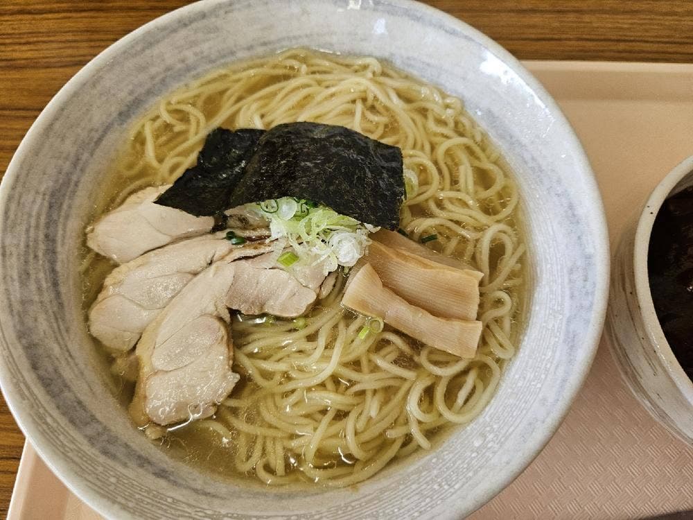 麺屋シキ
