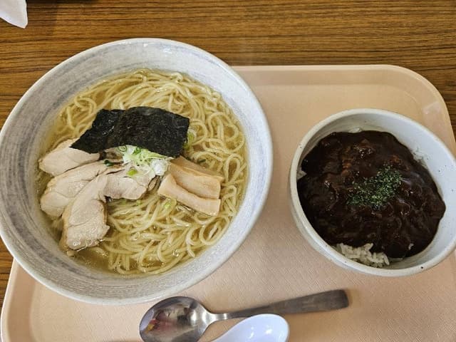 麺屋シキ - サブ画像2