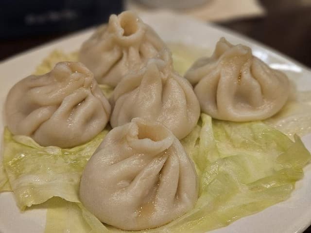 台湾酒家 CHUN WEI - サブ画像3