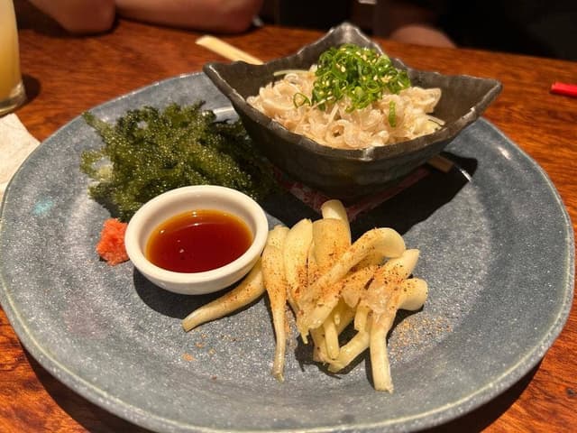 沖縄料理いち - サブ画像1