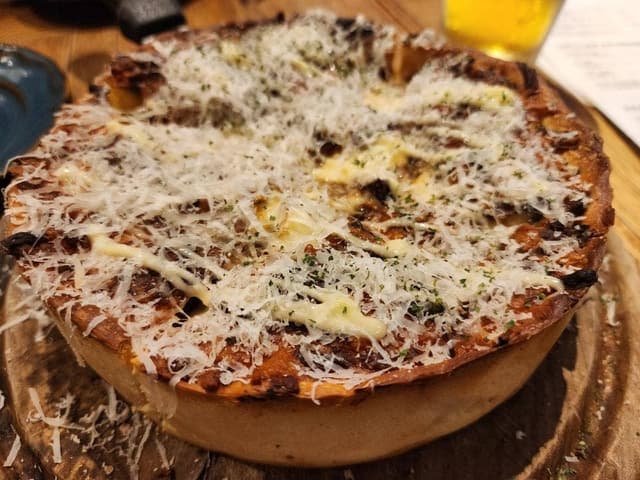 リオ・ブルーイング ・コー ビストロ アンド ガーデン - サブ画像3