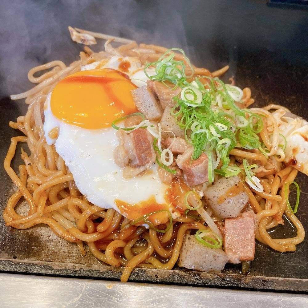 てっぱん源治家