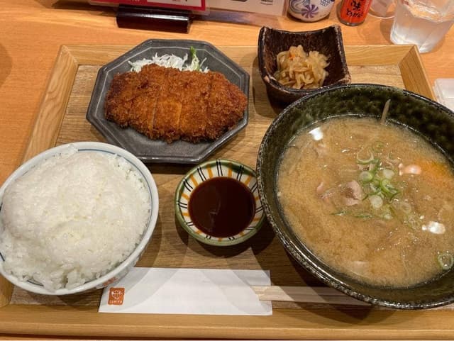 旬の台所 膳や なんばウォーク西店 - サブ画像1