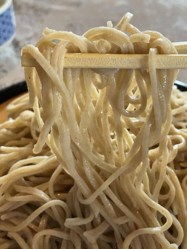 そば処 こうや - サブ画像2